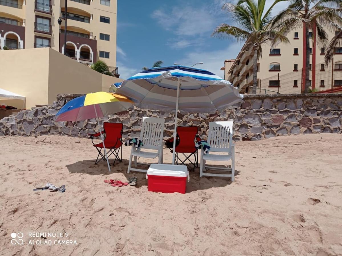 Casa Azul Marina Villa Масатлан Екстериор снимка